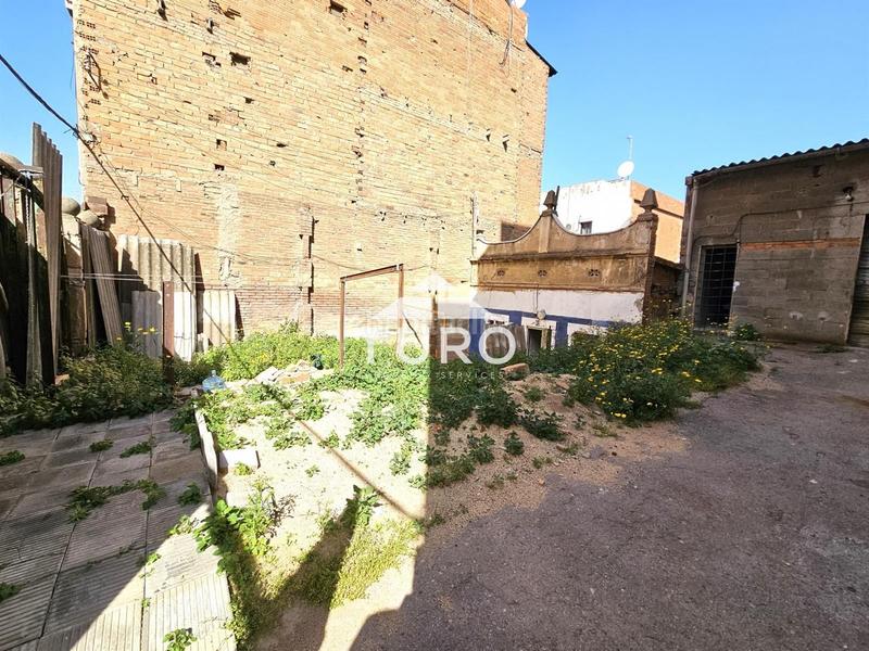 319m² Land in Sant Andreu, Spain No. 157794