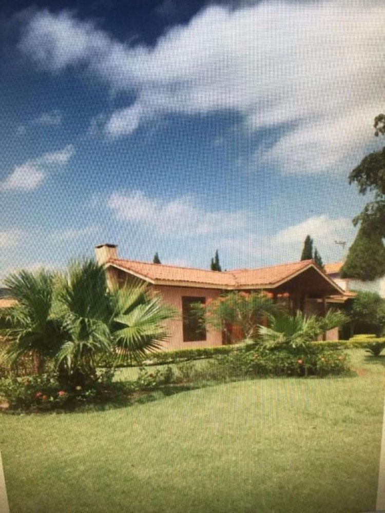 5 Schlafzimmer Haus in Sao Paulo, Brazil, Nr. 529308