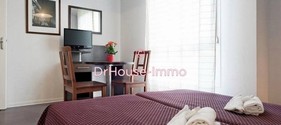 1 Schlafzimmer Wohnung in Andilly, France, Nr. 145973 2