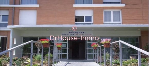 1 Schlafzimmer Wohnung in Andilly, France, Nr. 145973 4