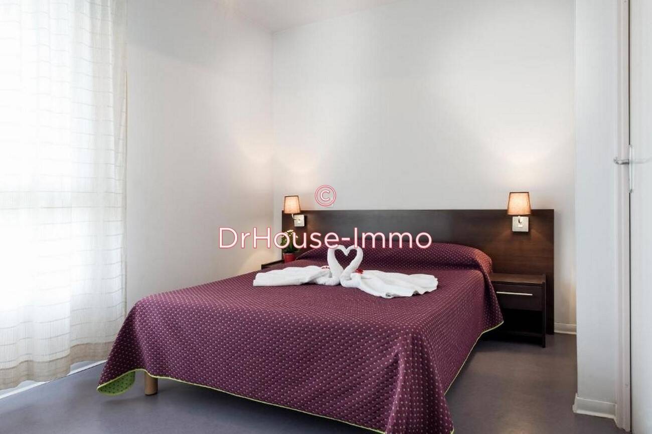 1 Schlafzimmer Wohnung in Andilly, France, Nr. 145973