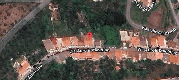 1 bedroom Apartment in Nerola, Italy No. 308224 2