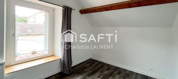 2 Schlafzimmer Wohnung in Remiremont, France, Nr. 213969 5