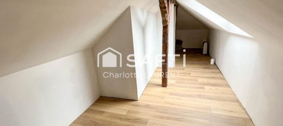 2 Schlafzimmer Wohnung in Remiremont, France, Nr. 213969 7