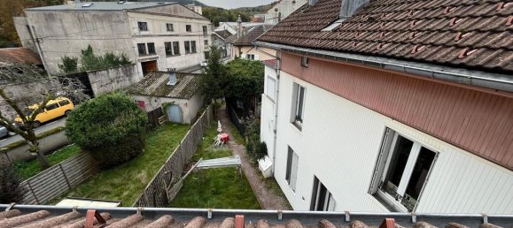 2 Schlafzimmer Wohnung in Remiremont, France, Nr. 213969 9