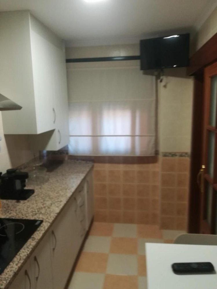 2 bedrooms Apartment in Andalusia, Spain No. 139840