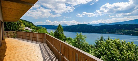 3-salle Maison à Millstatt am See, Austria No. 238030 2