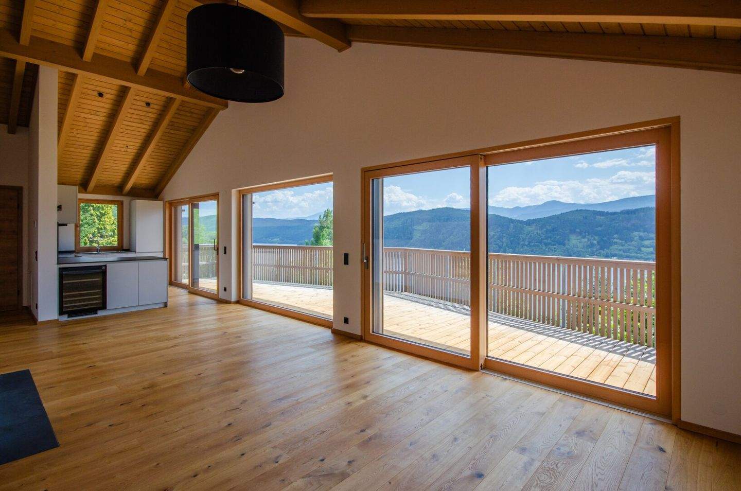 3-salle Maison à Millstatt am See, Austria No. 238030