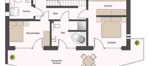 3-salle Maison à Millstatt am See, Austria No. 238030 13