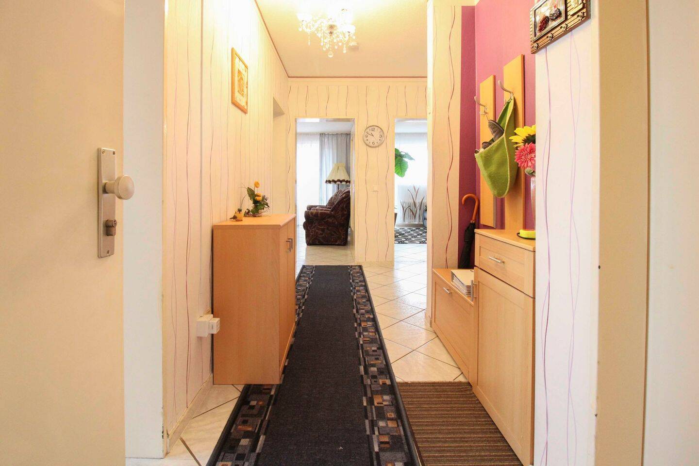 2 غرف نوم شقة في Soest, Germany رقم 322563