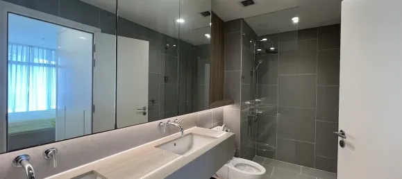 3 dormitorios apartamento en alquiler en Binh Thanh, Ho Chi Minh, Vietnam № 74821 7