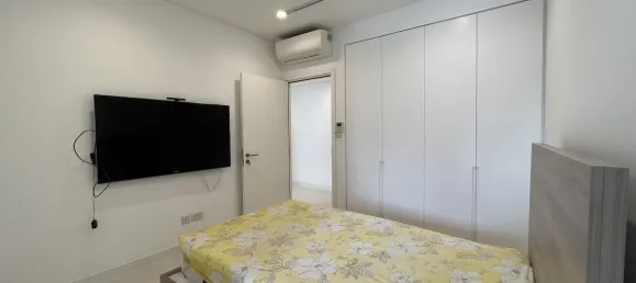 3 dormitorios apartamento en alquiler en Binh Thanh, Ho Chi Minh, Vietnam № 74821 3