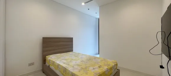 3 dormitorios apartamento en alquiler en Binh Thanh, Ho Chi Minh, Vietnam № 74821 11