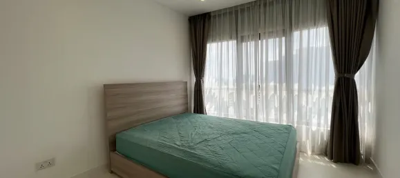 3 dormitorios apartamento en alquiler en Binh Thanh, Ho Chi Minh, Vietnam № 74821 10