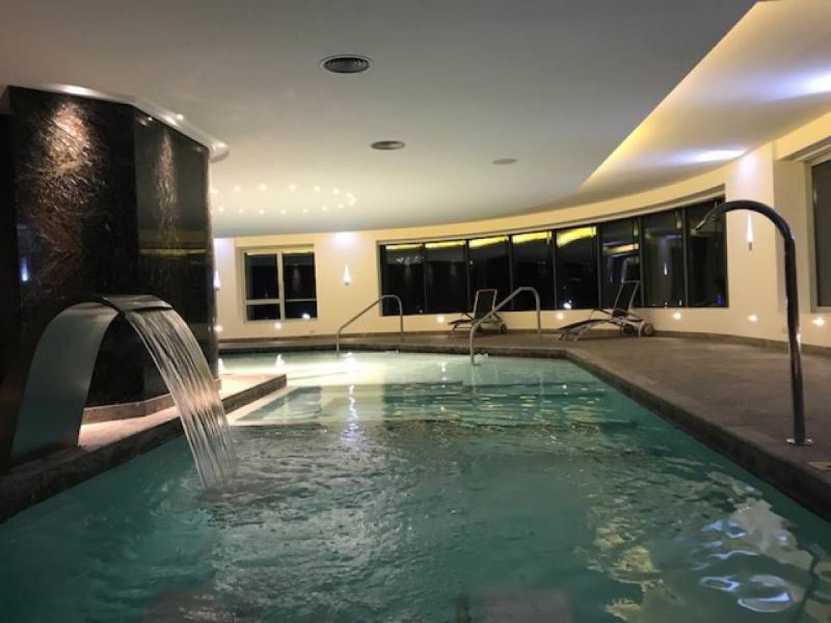 3 bedrooms Apartment in Buenos Aires, Argentina No. 85914