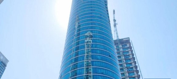 Büro in Jumeirah Lake Towers, UAE 79.4m², Nr. 484 8