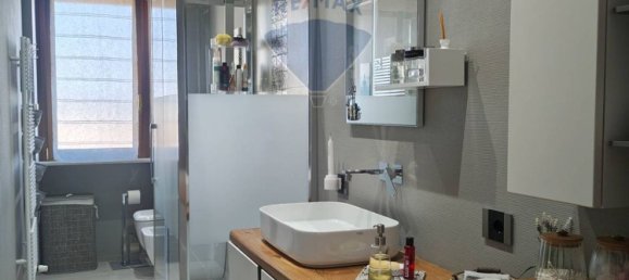 Квартира с 4 спальнями в Бейнаско, Италия № 323116 12