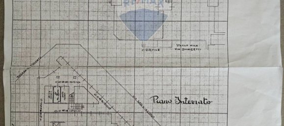 Квартира с 4 спальнями в Бейнаско, Италия № 323116 49