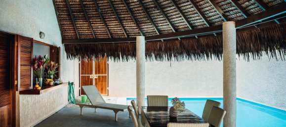 3 bedrooms Villa in Port-Vila, Vanuatu No. 100 4