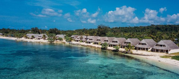 3 bedrooms Villa in Port-Vila, Vanuatu No. 100 3