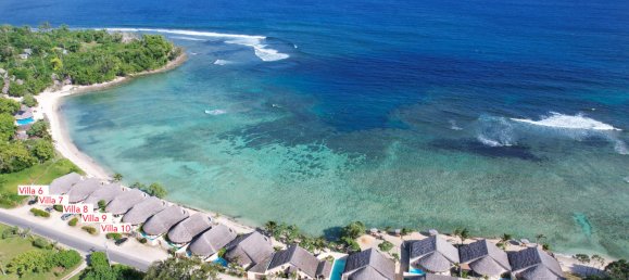 3 bedrooms Villa in Port-Vila, Vanuatu No. 100 7