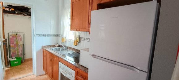 2 bedrooms Bungalow in Torrevieja, Spain No. 182890 17