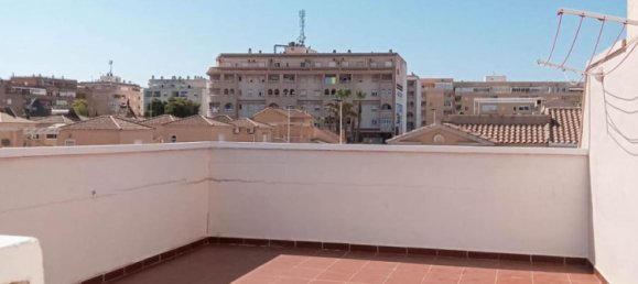 2 bedrooms Bungalow in Torrevieja, Spain No. 182890 24
