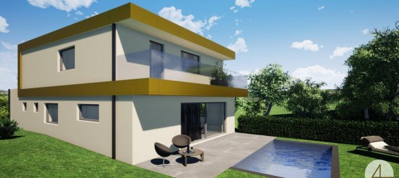 5 rooms Villa in Hagenbrunn, Austria No. 235874 2