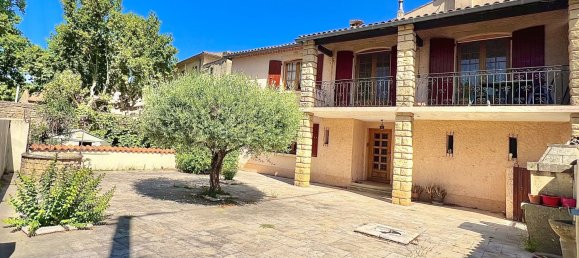 4 bedrooms House in Gard, France No. 298543 2