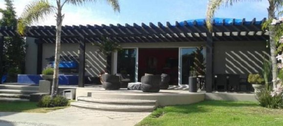 4 chambres Maison à Baja California, Mexico No. 165286 2