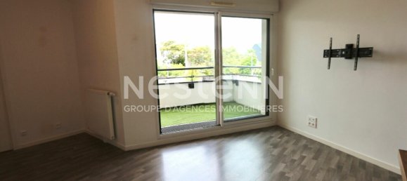 1 chambre Appartement à Saint-Nazaire, France No. 283636 2
