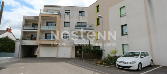 1 chambre Appartement à Saint-Nazaire, France No. 283636 5