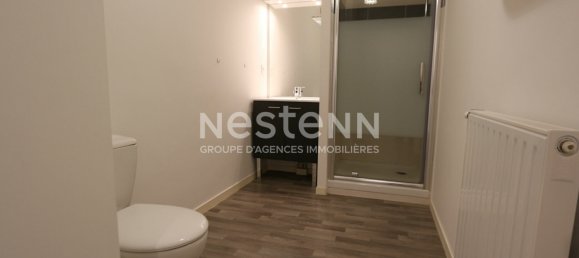 1 chambre Appartement à Saint-Nazaire, France No. 283636 6