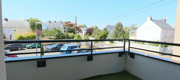 1 chambre Appartement à Saint-Nazaire, France No. 283636 3