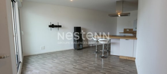 1 chambre Appartement à Saint-Nazaire, France No. 283636 4