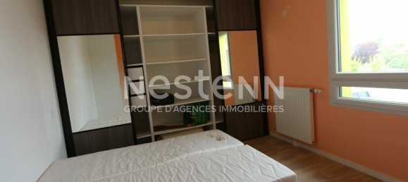 1 chambre Appartement à Saint-Nazaire, France No. 283636 8