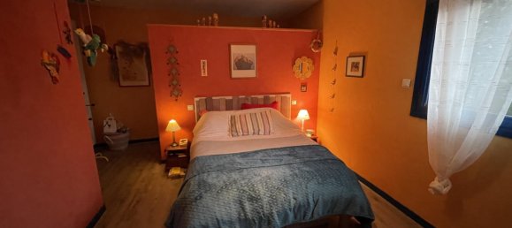 4 bedrooms House in Chateauroux, France No. 80925 6