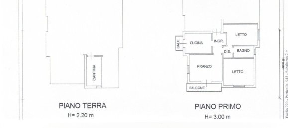 5 bedrooms Apartment in Forlì, Italy No. 347879 10
