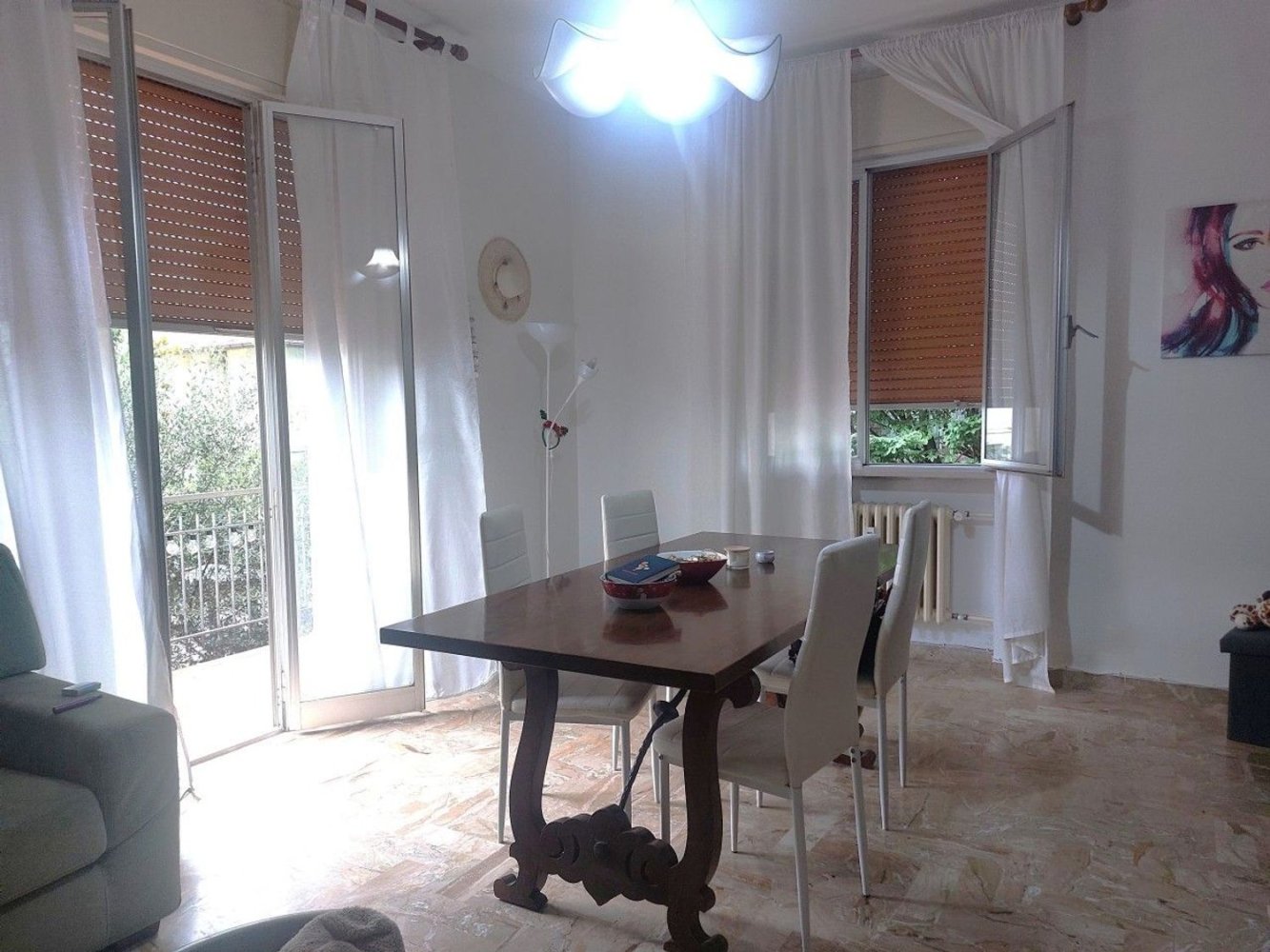 5 bedrooms Apartment in Forlì, Italy No. 347879