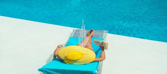 5 bedrooms Villa in Abu Dhabi Gate City, UAE No. 40030 24