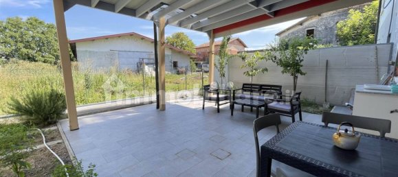 3 bedrooms House in Pramaggiore, Italy No. 358606 12