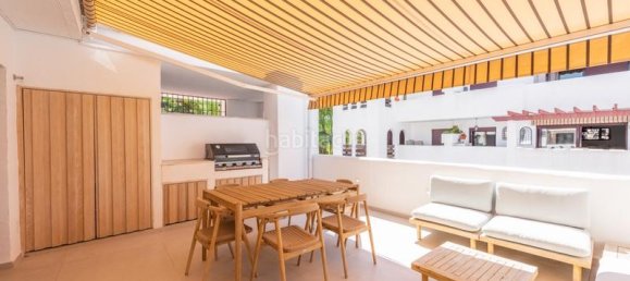 Penthouse T3 em Marbella, Spain N.º 66860 12