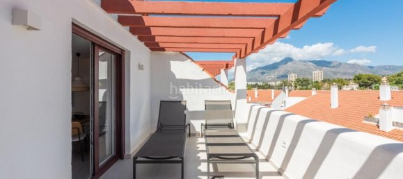 Penthouse T3 em Marbella, Spain N.º 66860 24
