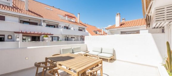 Penthouse T3 em Marbella, Spain N.º 66860 4