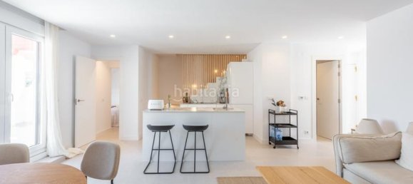 Penthouse T3 em Marbella, Spain N.º 66860 13