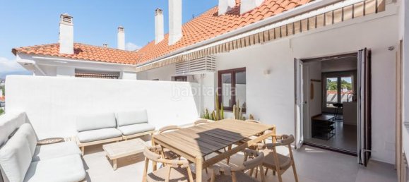 Penthouse T3 em Marbella, Spain N.º 66860 15