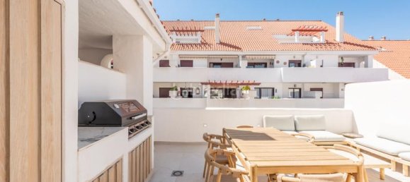 Penthouse T3 em Marbella, Spain N.º 66860 14