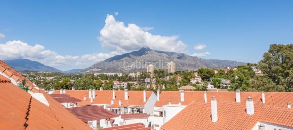 Penthouse T3 em Marbella, Spain N.º 66860 17