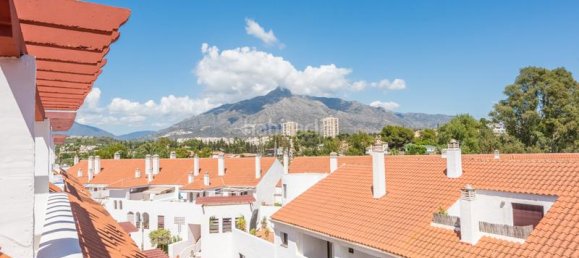 Penthouse T3 em Marbella, Spain N.º 66860 23
