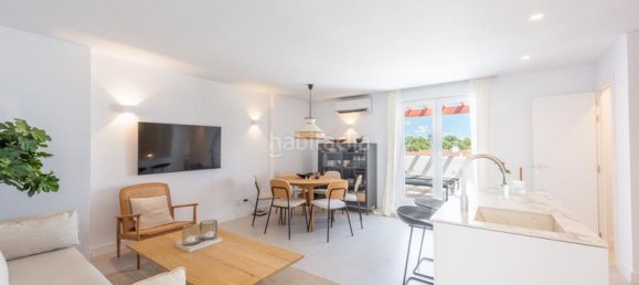 Penthouse T3 em Marbella, Spain N.º 66860 9